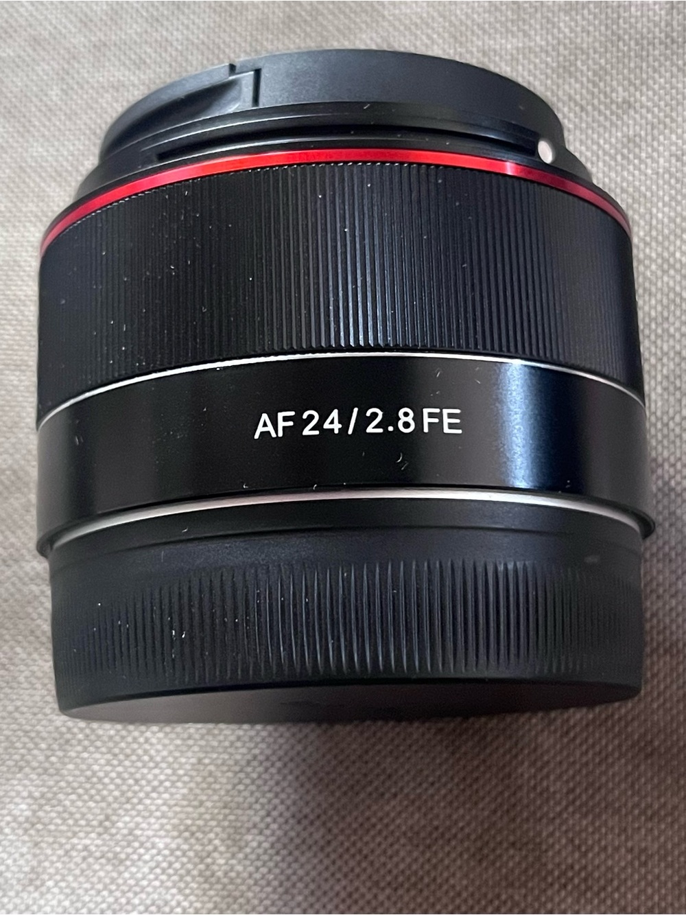 Nikon TC-301 2x Teleconverter - Black